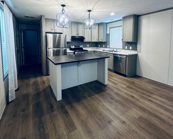 2025 Clayton Mobile Home For Sale