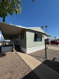 1998 FTD Mobile Home