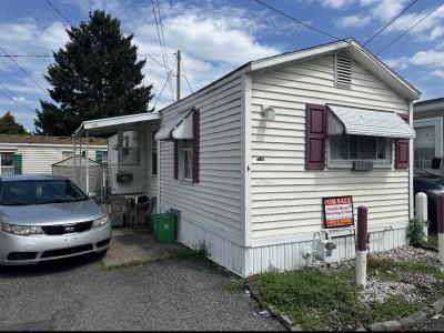 Mobile Home at 1145 E Keats St Allentown, PA 18109