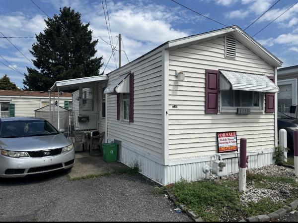 Photo 1 of 2 of home located at 1145 E Keats St Allentown, PA 18109