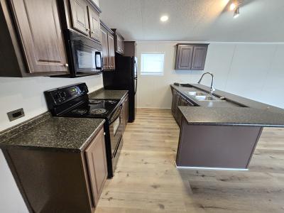 Mobile Home at 1001 E Macarthur Rd, Lot 76 Wichita, KS 67216