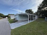 Mobile Home