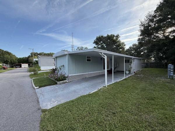 Mobile Home