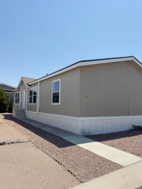 2013 Shult Mobile Home