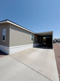 2013 Shult Mobile Home