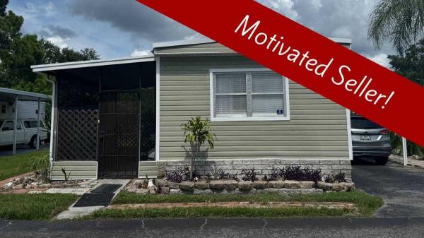 Mobile Home For Sale