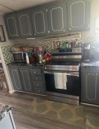 1988 Derose Mobile Home