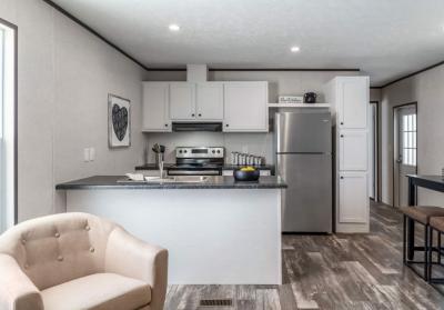 Mobile Home at 154 Quapaw Drive Bryant, AR 72022