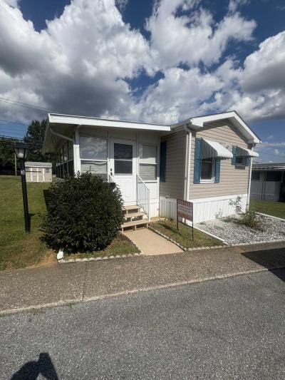 Mobile Home at 1400 Trexlertown Rd Macungie, PA 18062