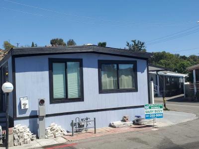 Mobile Home at 18035 Soledad Canyon Rd #47 Canyon Country, CA 91351