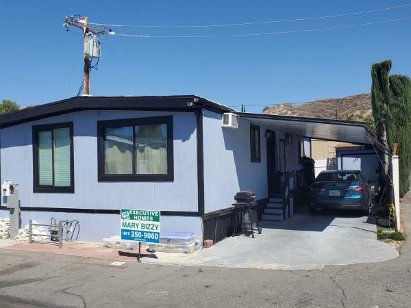 1971 Lynbrook Mobile Home