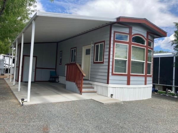 2017 Schult Mobile Home For Sale