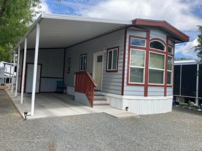 Mobile Home at 11250 E. State Rt. 69 #146 Dewey, AZ 86327