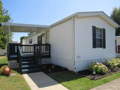 Mobile Home at 1907 Lake Of The Pines Drive Indianapolis, IN 46234