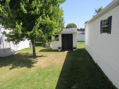 Photo 3 of 3 of home located at 1907 Lake Of The Pines Drive Indianapolis, IN 46234