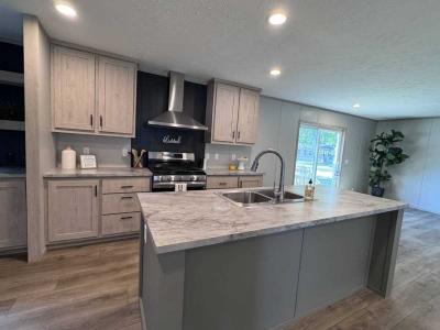 Mobile Home at 1 Pete St. Jackson, MI 49203