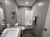 2025 Mobile Home