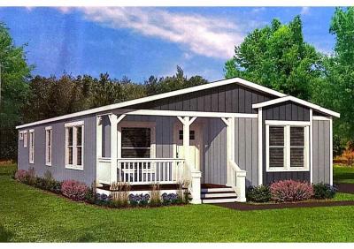 Mobile Home at 14851 Jeffrey Rd. #145 Irvine, CA 92618