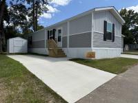 2025 Mobile Home