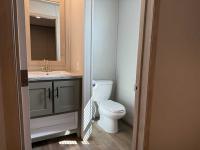 2025 Mobile Home