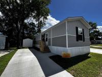 2025 Mobile Home