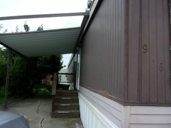 1977 ADH Manufactured Home