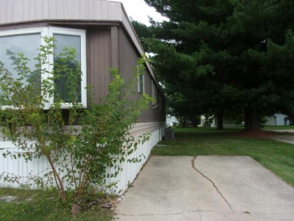 1977 ADH Manufactured Home