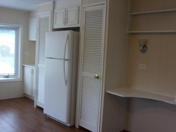 1977 ADH Manufactured Home