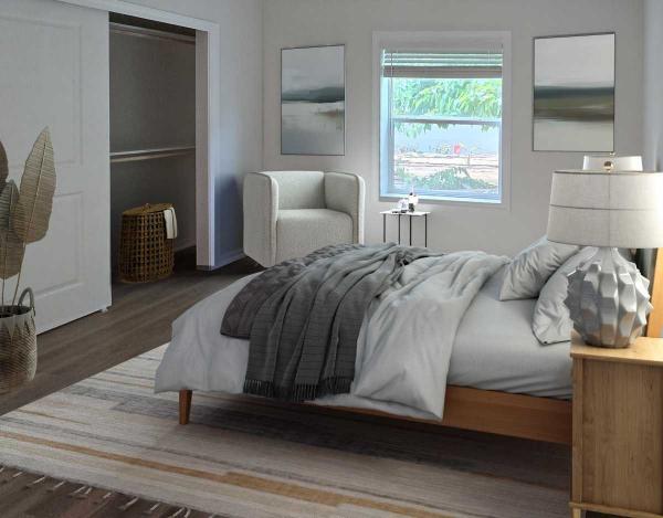 2025 Skyline  ambercove Manufactured Home