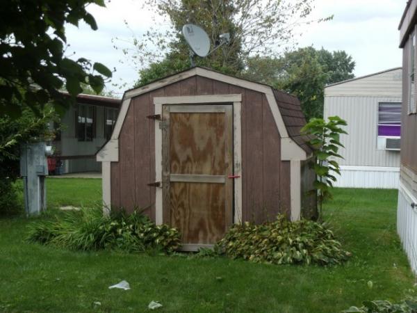 1977 ADH Manufactured Home