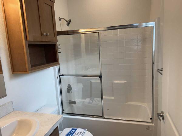 2025 Skyline  ambercove Manufactured Home
