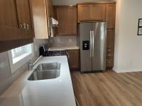 2025 Skyline  ambercove Manufactured Home