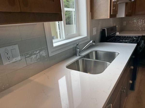 2025 Skyline  ambercove Manufactured Home