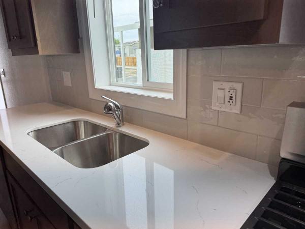 2025 Skyline  ambercove Manufactured Home