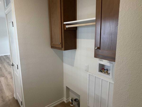 2025 Skyline  ambercove Manufactured Home