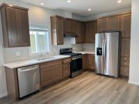 2025 Skyline  ambercove Manufactured Home