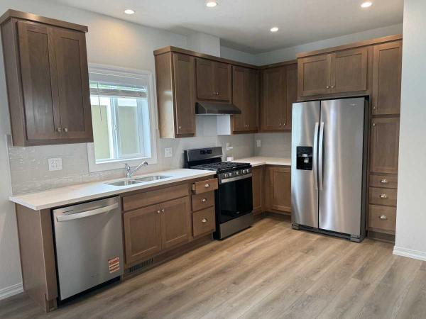 2025 Skyline  ambercove Manufactured Home