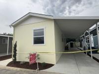 2025 Skyline  ambercove Manufactured Home
