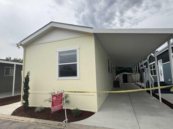 2025 Skyline  ambercove Manufactured Home