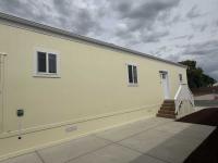 2025 Skyline  ambercove Manufactured Home