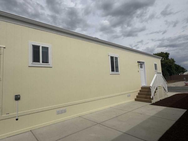 2025 Skyline  ambercove Manufactured Home