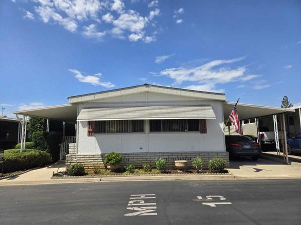 1975 Baron  Mobile Home For Sale