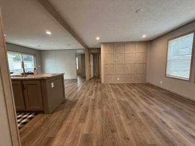 Photo 4 of 25 of home located at 1222 Connie Jackson, MI 49203