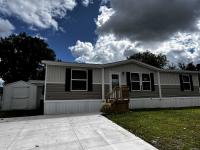 2025 Mobile Home