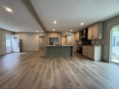 Photo 3 of 25 of home located at 1222 Connie Jackson, MI 49203