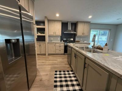 Mobile Home at 1222 Connie Jackson, MI 49203