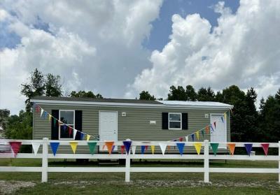 Mobile Home at 4400 Cox Ave Evansville, IN 47712
