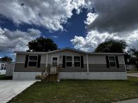 2025 Mobile Home