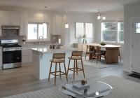 2025 Skyline Ambercove Manufactured Home