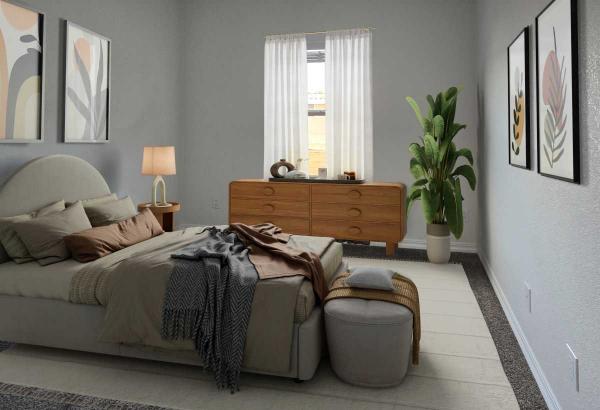 2025 Skyline Ambercove Manufactured Home